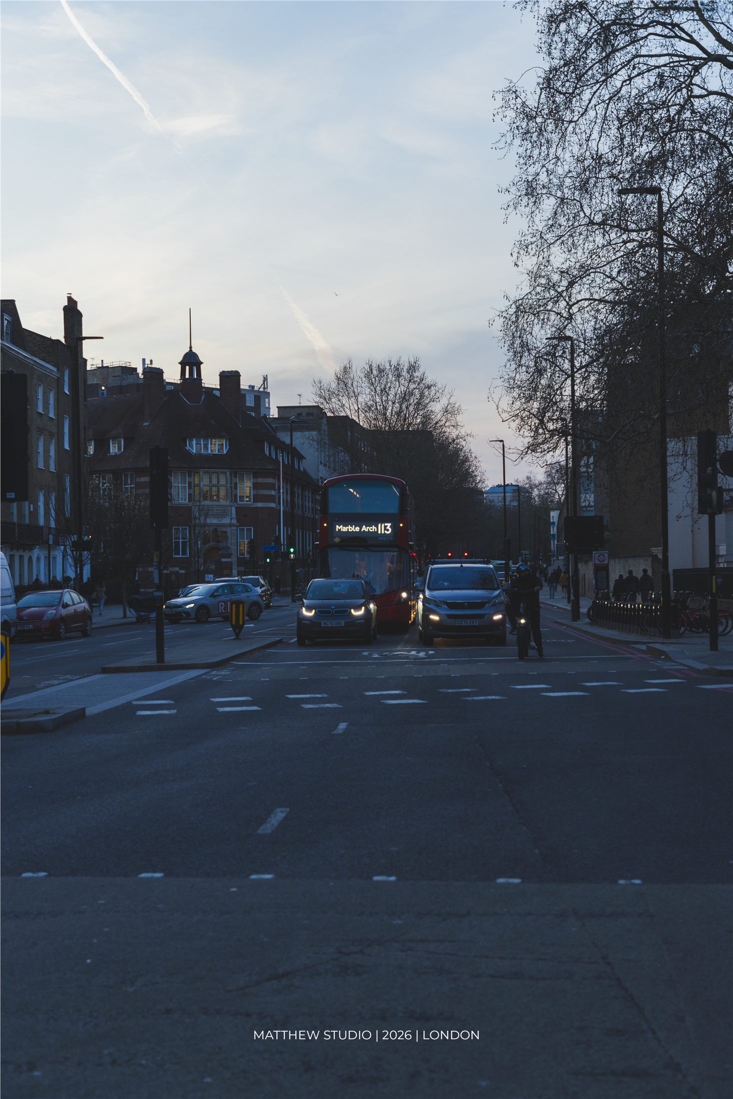 Regent's Park